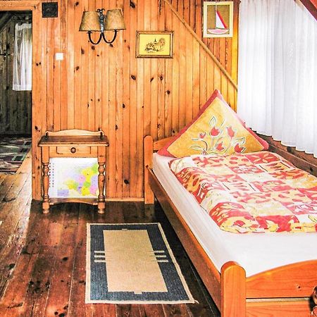 2 Bedroom Stunning Home In Lidzbark Warminski Blanki Kültér fotó