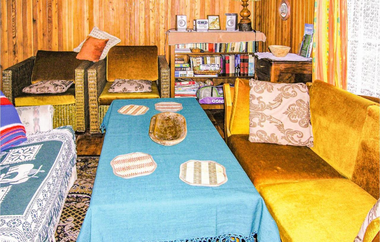2 Bedroom Stunning Home In Lidzbark Warminski Blanki Kültér fotó